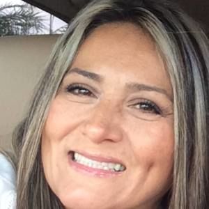 Meet your Posher, Olga lucia